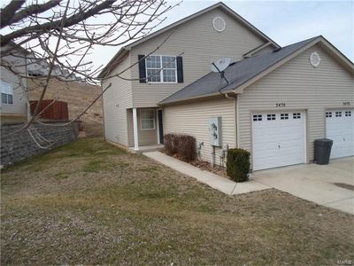 5476 Lakewood Ter, Imperial, MO, 63052