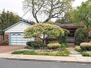 2065 Eaton Ave, San Carlos, CA 94070