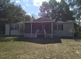 45 Tanner Rd NE, Glennville, GA 30427