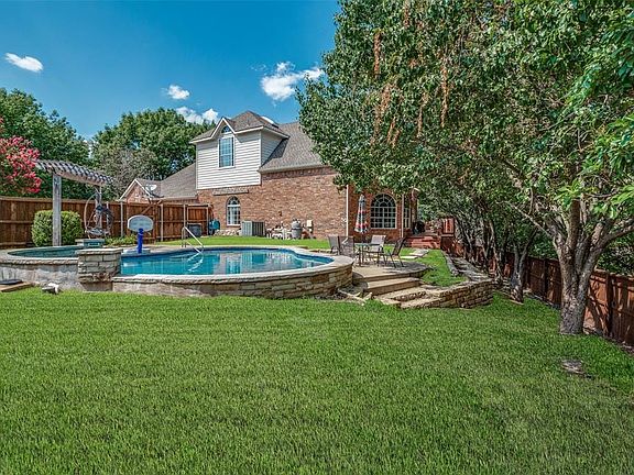 3rd image of 2402 Bastille Ct