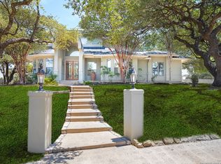 114 Indian Blf, Boerne, TX 78006