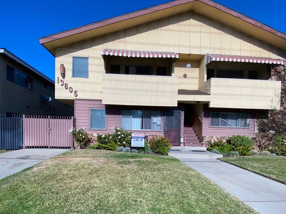 1st image of 13605 Burbank Blvd #1