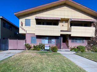 13605 Burbank Blvd #1, Van Nuys, CA 91401