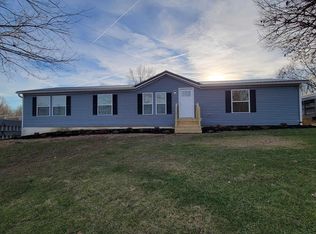 155 Ambrose Rd, Warsaw, KY 41095