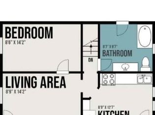 745 Lyon St NE #2, Grand Rapids, MI 49503
