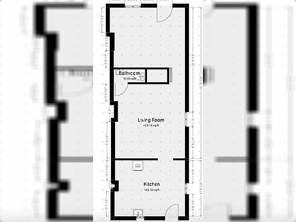 4th image of 544 W 26th St