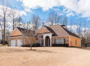 64 Central Park Ln, Powder Springs, GA 30127