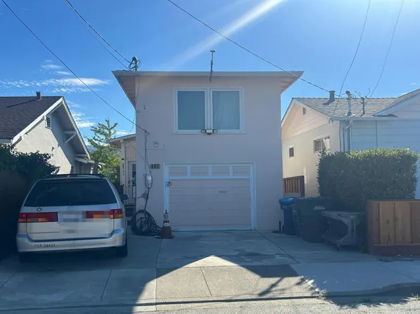 903 Hemlock Ave, Millbrae, CA 94030