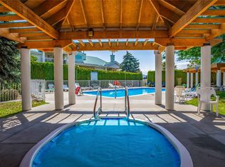 2370 Stillingfleet Rd UNIT 125, Kelowna, BC V1W 3X8