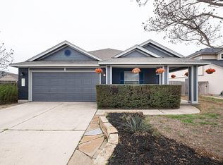 745 Caylor Cv, Bastrop, TX 78602