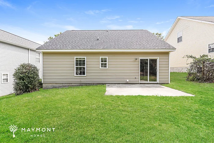 313 Denman Loop — Photo 15