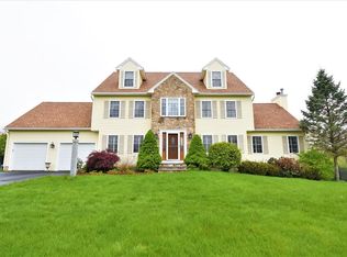 136 Druid Hill Ave, Methuen, MA 01844