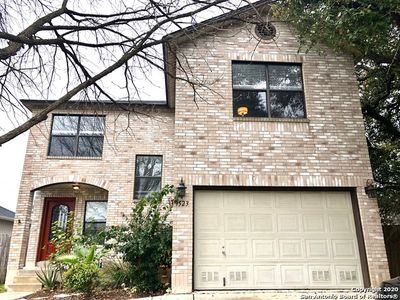 9523 Bending Crst, San Antonio, TX, 78239