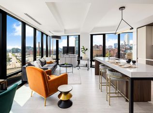 399 Congress St #3987610, Boston, MA 02210