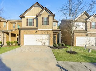 5856 Sepulveda Ln, College Park, GA 30349