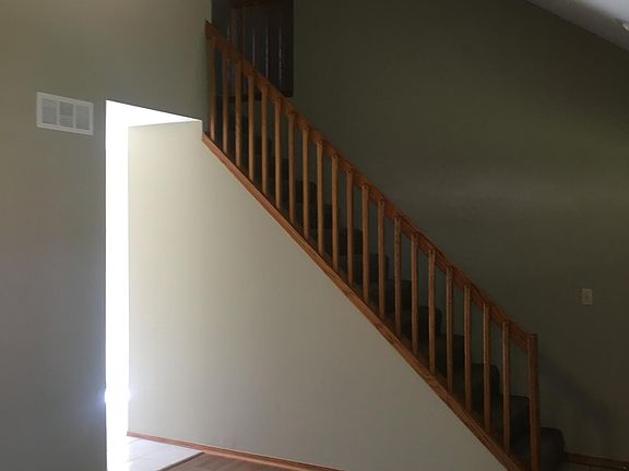 Stairway
