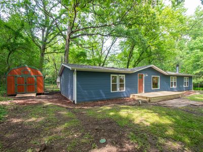 4605 Bear Ln, Valparaiso, IN, 46383