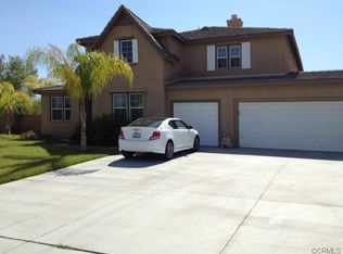 13535 Wilmot St, Moreno Valley, CA 92555