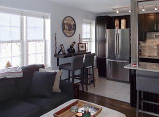 25 Lennon Ct APT 26, South Boston, MA 02127