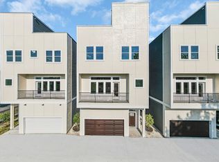 715 Service St #C, Houston, TX 77009