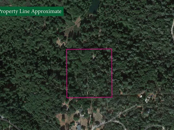 Liquid Amber Ln, Greenwood, CA 95635