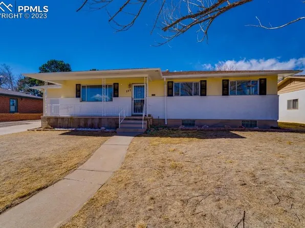 112 Cornell Cir, Pueblo, CO 81005