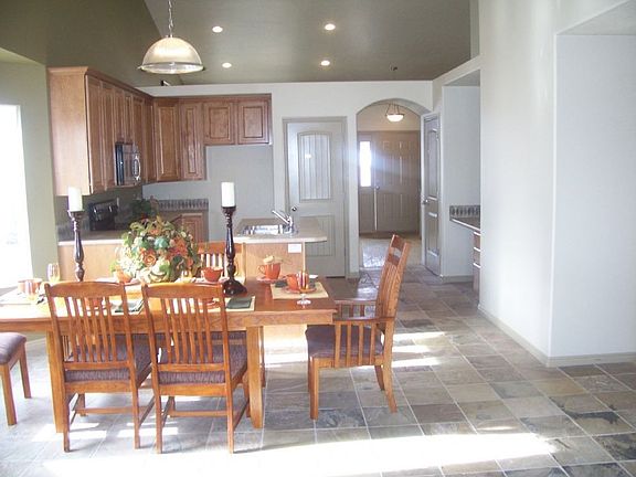 Ungraded Kitchen