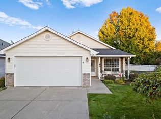 602 N Vercler Rd, Spokane Valley, WA 99216