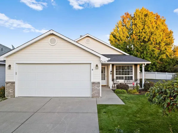 602 N Vercler Rd, Spokane Valley, WA 99216