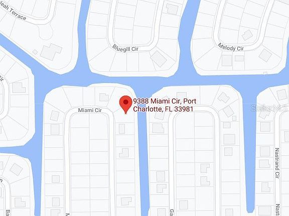 3rd image of 9388 Miami Cir