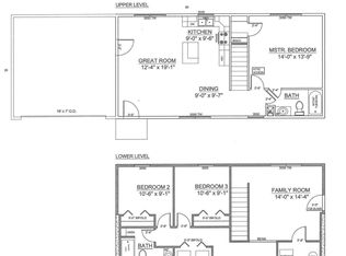 194 Whispering Meadows Pkwy, Branson, MO 65616