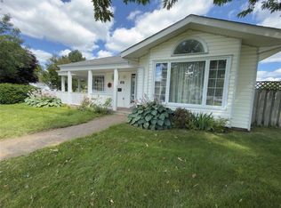 23 Ireland Drive, Grand Falls- Windsor, NL A2A2W4