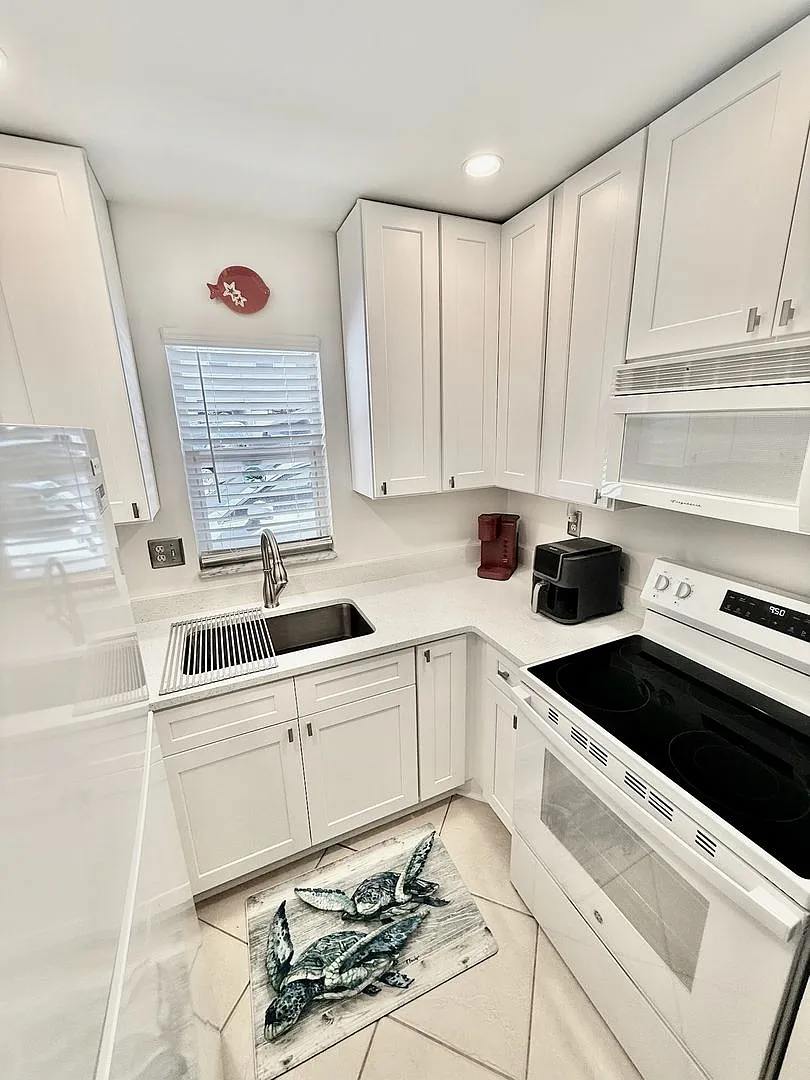New throughout and on the Beach! Sea Villas +55 Community — Photo 2