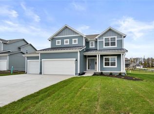 18906 Ocheltree St, Spring Hill, KS 66083