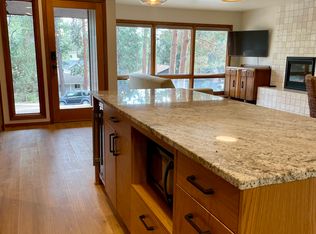 1840 SW Knoll Ave, Bend, OR 97702