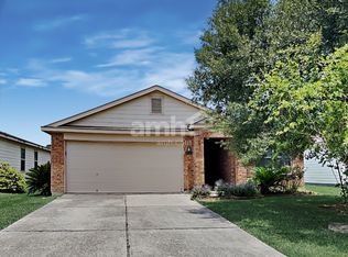 4727 Comal River Loop, Spring, TX 77386