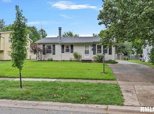 2113 Henley Rd, Springfield, IL 62702