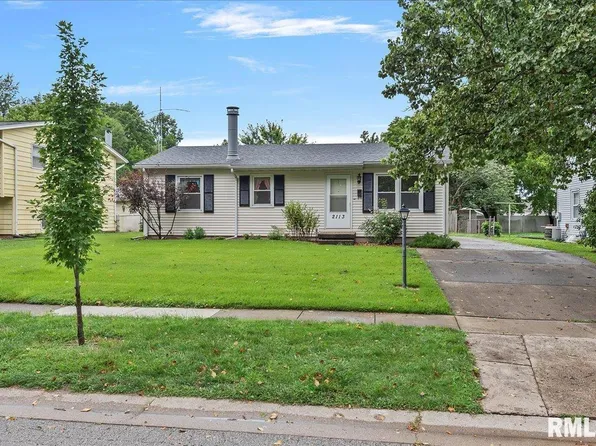 2113 Henley Rd, Springfield, IL 62702