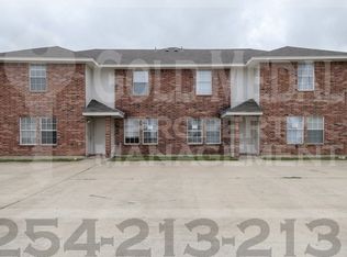 5805 Redstone Dr, Killeen, TX 76543
