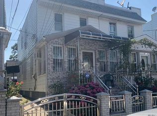 91-20 182nd Pl, Hollis, NY 11423