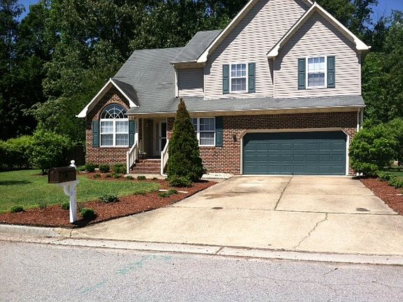 2nd image of 4031 Hargrove Lndg