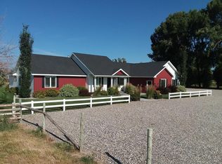 202 N 4500 E, Rigby, ID 83442