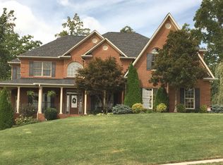 723 Whispering Hills Ln, Knoxville, TN 37934