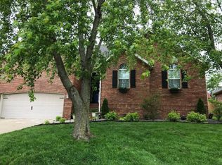 819 Gold Rush Ave, Nixa, MO 65714