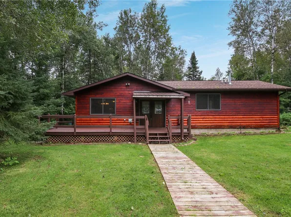 5773W Simpson Road, Winter, WI 54896