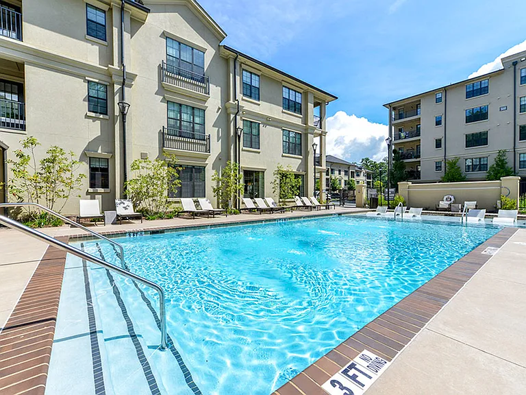 The Residences at Chastain Apartments — Photo 20