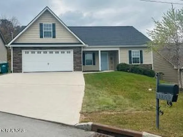 3169 Bakertown Overlook Ln, Knoxville, TN 37931