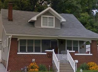 2711 Hartmetz Ave, Evansville, IN 47712