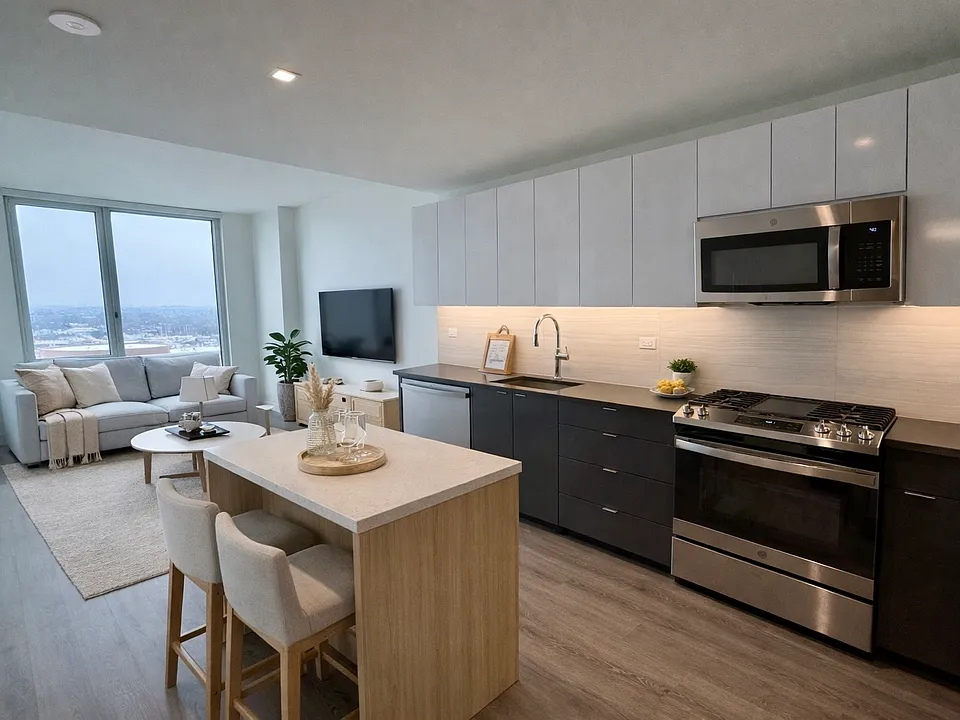 92-29 Guy R Brewer Blvd #1207
