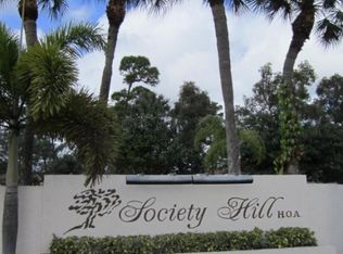 5076 Society Pl W APT I, West Palm Beach, FL 33415